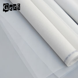 China 100% Monofilament Nylon de Polyester Duidelijk Weefsel van het Filternetwerk voor Drankfabriek leverancier
