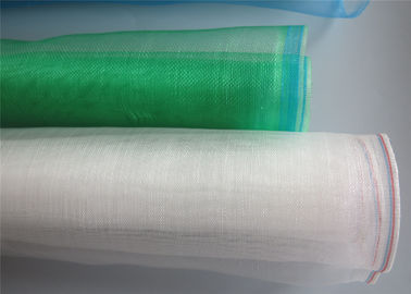 China Hoge Ongediertebestrijding - het Insect van het dichtheidspolyethyleen het Opleveren Stof 3 m ~ 5M Groene Kleur leverancier