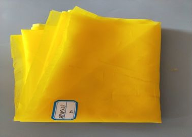 China Het zure Weerstandsmonofilament Netwerk van de de Polyesterdruk van het Serigrafienetwerk ISO 9000 leverancier
