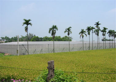 China De landbouwhagel van de Antihagel het Opleveren Tuin Netto Vogel Netto voor het Beschermen van Installatiesgewassen leverancier