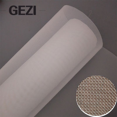 China 20 micron Nylon Monofilament Filter Mesh Fabric leverancier