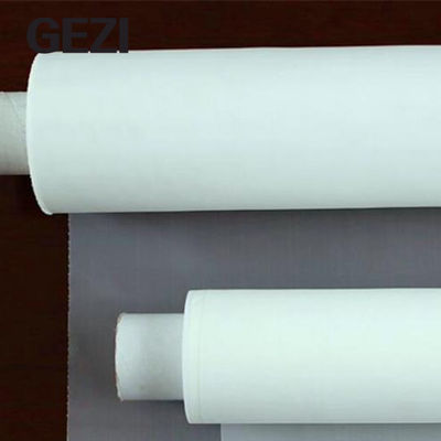 China 5micron-2000 micronmonofilament broodjes van de het netwerkstof van de zijde de nylon filter voor het filtreren leverancier