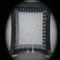 Het Netwerkscherm van de 5/10/15 Micron het Nylon Zeef voor Vloeistof die Witte Kleur filtreren leverancier