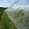 HDPE UV Bestand het Opleveren Antihagel voor Landbouw en Gardenning leverancier