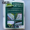 hdpe 40 Anti Netto het Insectbewijs van Mesh Cage Transparent White Color om de Groente te beschermen leverancier