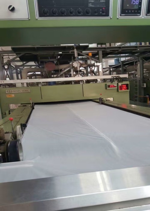 Professionele de Druknetwerk van de Polyesterserigrafie het Vastbouten de Groottesamenvatting van de Doekspanning