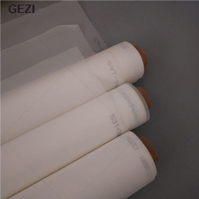 China Gezi de Specificaties van Nylon Filter is 80, 400 en 500 Microns leverancier