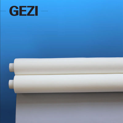 China Het nylon netwerk wordt gebruikt voor het doorgeven waterfiltratie in de papierfabricageindustrie leverancier