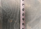 0,5 X 0.5mm het Insectnetwerk die van de Gatengrootte 160 opleveren - de Aangepaste Kleur van 180g/M2 Gewicht leverancier