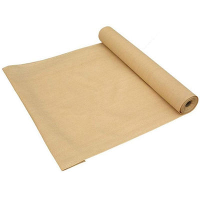 100% nieuwe HDPE materiële landbouw netto zon groene schaduw leverancier