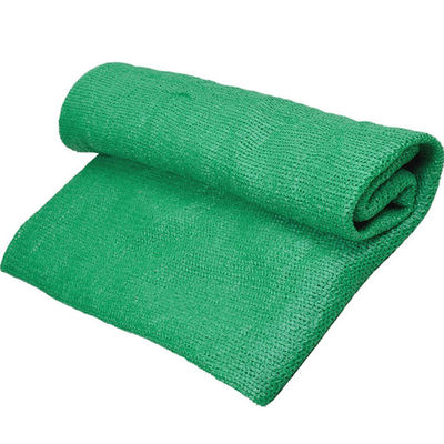 100% nieuwe HDPE materiële landbouw netto zon groene schaduw leverancier