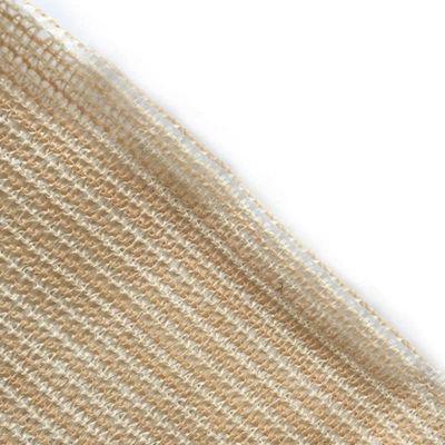 100% nieuwe HDPE materiële landbouw netto zon groene schaduw leverancier