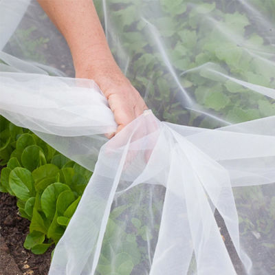 de nylon netto barrière van het serre agroinsect leverancier