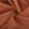 4 rek Hoge Snelheid over de Polyester 8% Spandex Nylon Mesh Fabric van pvc 93% voor Klamboe leverancier