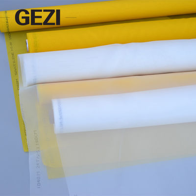 Het de drukscherm wordt van het polyesterscherm gebruikt voor plexiglas en plastic panelen leverancier