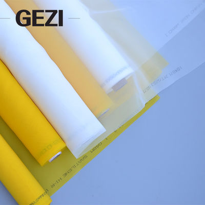 Het de drukscherm wordt van het polyesterscherm gebruikt voor plexiglas en plastic panelen leverancier
