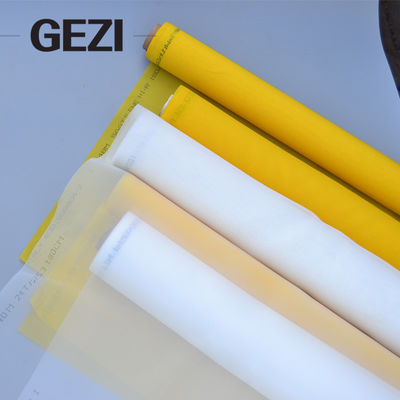 Het de drukscherm wordt van het polyesterscherm gebruikt voor plexiglas en plastic panelen leverancier