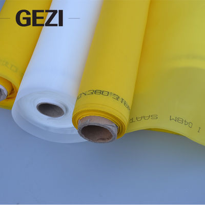 Druktechnologie van nylon gaas voor inkt leverancier