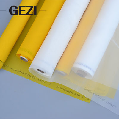Druktechnologie van nylon gaas voor inkt leverancier