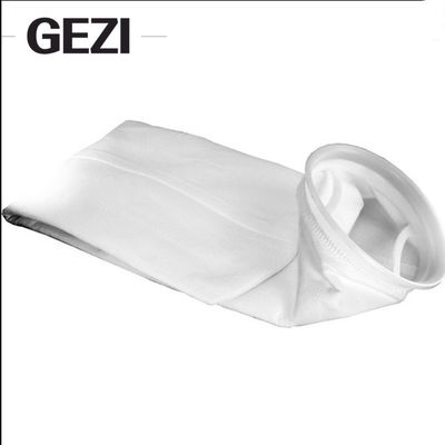25 50 100 150 200 300 400 500 600 Micron Mesh Nylon Liquid Filter Bag leverancier