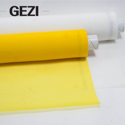 70 Micronmonofilament het Netwerk van de Serigrafiedruk leverancier