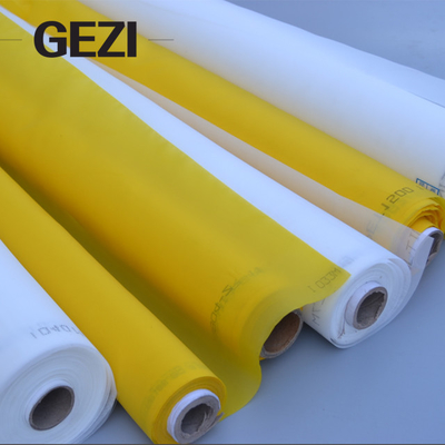 70 Micronmonofilament het Netwerk van de Serigrafiedruk leverancier