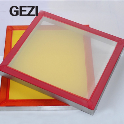 70 Micronmonofilament het Netwerk van de Serigrafiedruk leverancier