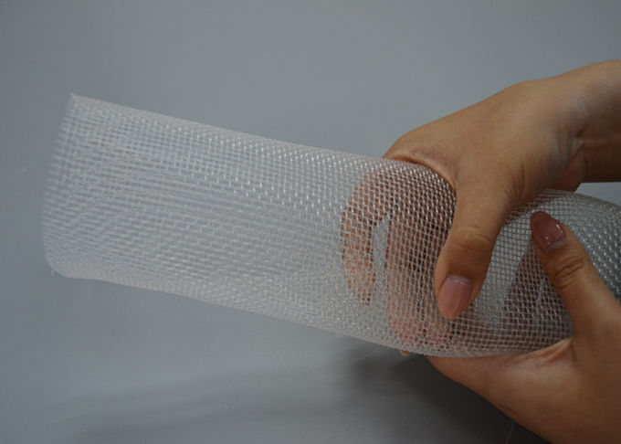 100-500micron plastic HDPE en het nylon Aquicultuur Opleveren voor Kweken van vis